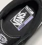 Кеды унисекс Vans Bmx Style 114 Sport Black VN000D3R203