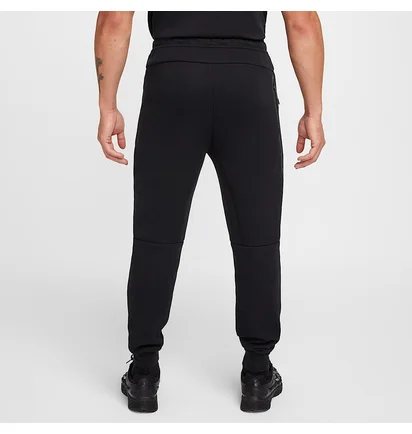Штаны мужские Nike Tech Black/Grey HV0959-015