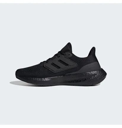 Кроссовки мужские Adidas Pureboost 23 Black IF2375