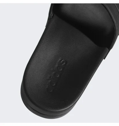 Тапочки унісекс Adidas Adilette Comfort Black S82137