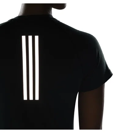 Футболка женская Adidas X-City Tee Green Hn0373
