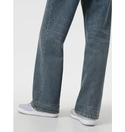 Кеды унисекс Converse Fastbreak Pro Leather Low Grey A10346C