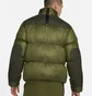 Пуховик чоловічий Nike Sportswear Therma-Fit Green DD6978-326