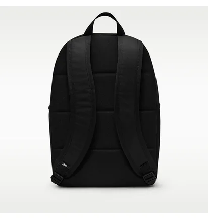 Рюкзак унисекс Nike Heritage Black IB4343-010