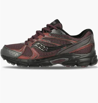 Кроссовки мужские Saucony Brown/Metallic S70812-9