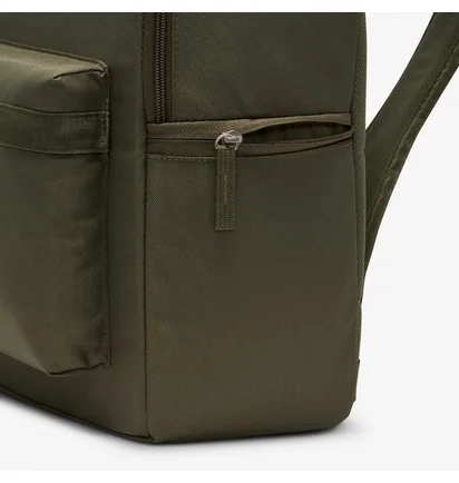 Рюкзак унісекс Nike Heritage Olive DC4244-222