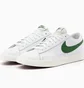 Кроссовки мужские Nike Blazer Low Leather White Ci6377-108