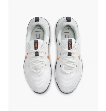 Кроссовки мужские Nike Air Max Alpha Trainer 5 Training Shoes White DM0829-103