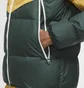 Куртка чоловіча Nike Sportswear Down-Fill Windrunner Yellow CU4404-700