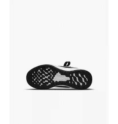 Кросівки дитячі Nike Revolution 6 Flyease Nn (Ps) Black Dd1114-003