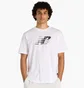 Футболка чоловіча New Balance Future Tech White MT6151O4WT