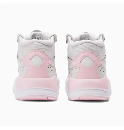 Кросівки жіночі Puma X-Ray Speed Mid Wtr J Beige 387385-03