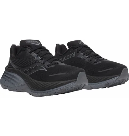 Кросівки жіночі Saucony Hurricane 24 Running Shoes Black S10933-101
