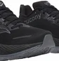 Кросівки жіночі Saucony Hurricane 24 Running Shoes Black S10933-101