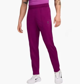 Штаны мужские Nike Court Violet DC0621-610