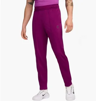 Штаны мужские Nike Court Violet DC0621-610