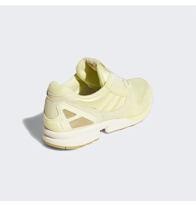 ᐉ Кроссовки мужские Adidas Zx 8000 Yellow H02119 - купить в