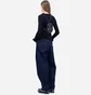 Рюкзак жіночий Porter-Yoshida & Co Howl Daypack Mini Blue 381-18158-50