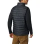 Жилетка чоловіча Columbia Powder Lite Vest Black 1748031-010