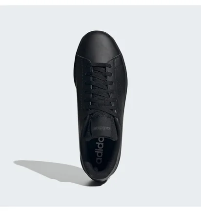 Кросівки унісекс Adidas Advantage Base 2.0 Black IG9184