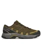 Кроссовки мужские Salomon X-Adventure Recon Gtx Olive L47813200