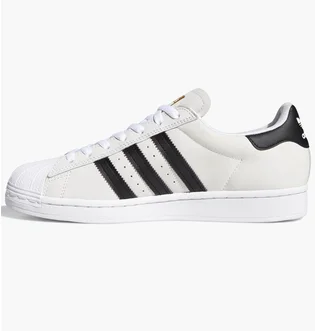 Кроссовки унисекс Adidas Superstar Shoes White Fv0322
