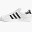 Кроссовки унисекс Adidas Superstar Shoes White Fv0322