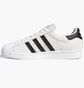 Кроссовки унисекс Adidas Superstar Shoes White Fv0322