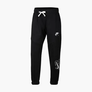 Спортивний костюм дитячий Nike Nsw Air Ft Fz Black DM8386-010__DM8373-010