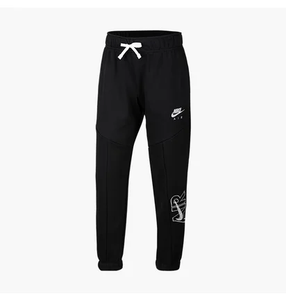 Спортивный костюм детский Nike Nsw Air Ft Fz Black DM8386-010__DM8373-010