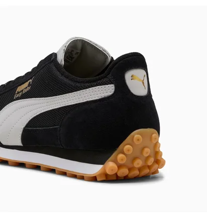 Кроссовки мужские Puma Easy Rider Footie Black 401559-02