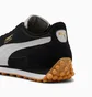 Кроссовки мужские Puma Easy Rider Footie Black 401559-02