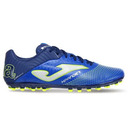 Бутсы мужские Joma Xpander Blue XPAS2304AG