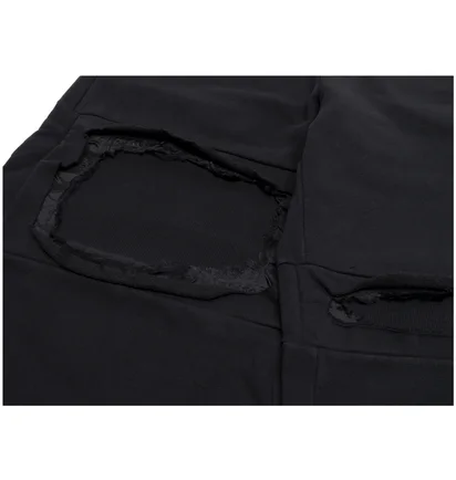 Шорты мужские Air Jordan Dri-Fit Sport Woven Diamond Shorts Beige/Black FB7580-734