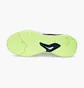 Кроссовки унисекс Puma Solarsmash Rct Do Padla Green 107297-01