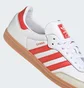 Кросівки жіночі Adidas Samba Og Shoes White IF6513