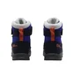 Ботинки детские Jack Wolfskin Polar Bear-B Texapore Mid Vc Blue A62144C-0411