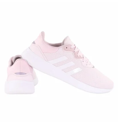 Кроссовки женские Adidas Qt Racer 30 Pink GY9247