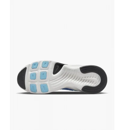 Кроссовки мужские Nike Superrep Go 3 Next Nature Flyknit Blue Dh3394-401