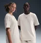 Футболка унисекс Nike Nocta Beige IB5673-104