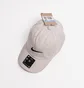 Кепка унісекс Nike Club Cap U Cb Swsh L White FB5369-072