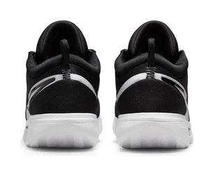 Кросівки чоловічі Nike Zoom Court Pro Black/White Dh2603-010