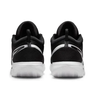 Кросівки чоловічі Nike Zoom Court Pro Black/White Dh2603-010