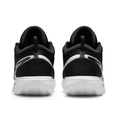 Кроссовки мужские Nike Zoom Court Pro Black/White Dh2603-010