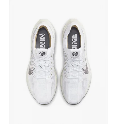 Кросівки чоловічі Nike Pegasus Turbo Next Nature White Dm3413-100