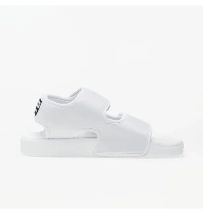 Сандали мужские Adidas Adilette 3.0 Sandals White Eg5026