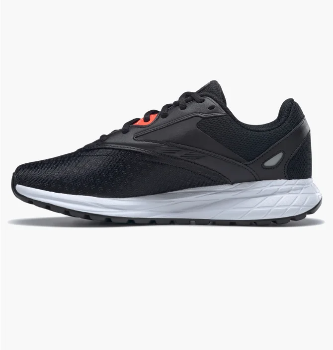 Кросівки жіночі Reebok Liquifect 90 2 Black/Violet Gy9814