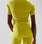 Футболка женская Craft Active Extreme Yellow 1909672-503000
