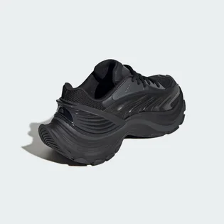 Кроссовки унисекс Adidas Xlg Mtw Core Black JR5383