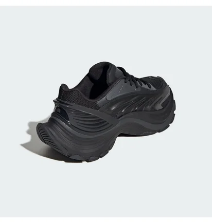 Кросівки унісекс Adidas Xlg Mtw Core Black JR5383